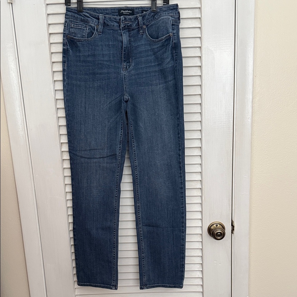 FLAG & ANTHEM JEANS